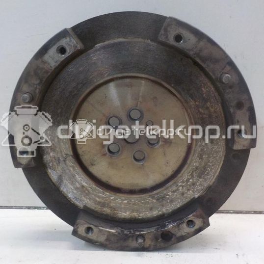 Фото Маховик для двигателя G4HD для Hyundai Atos Mx / Getz Tb 58-67 л.с 12V 1.1 л бензин 2320002800