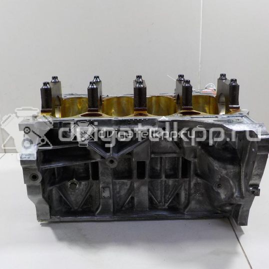 Фото Блок двигателя для двигателя MR20DE для Samsung / Suzuki / Nissan / Nissan (Dongfeng) 131-147 л.с 16V 2.0 л бензин 11000EN205