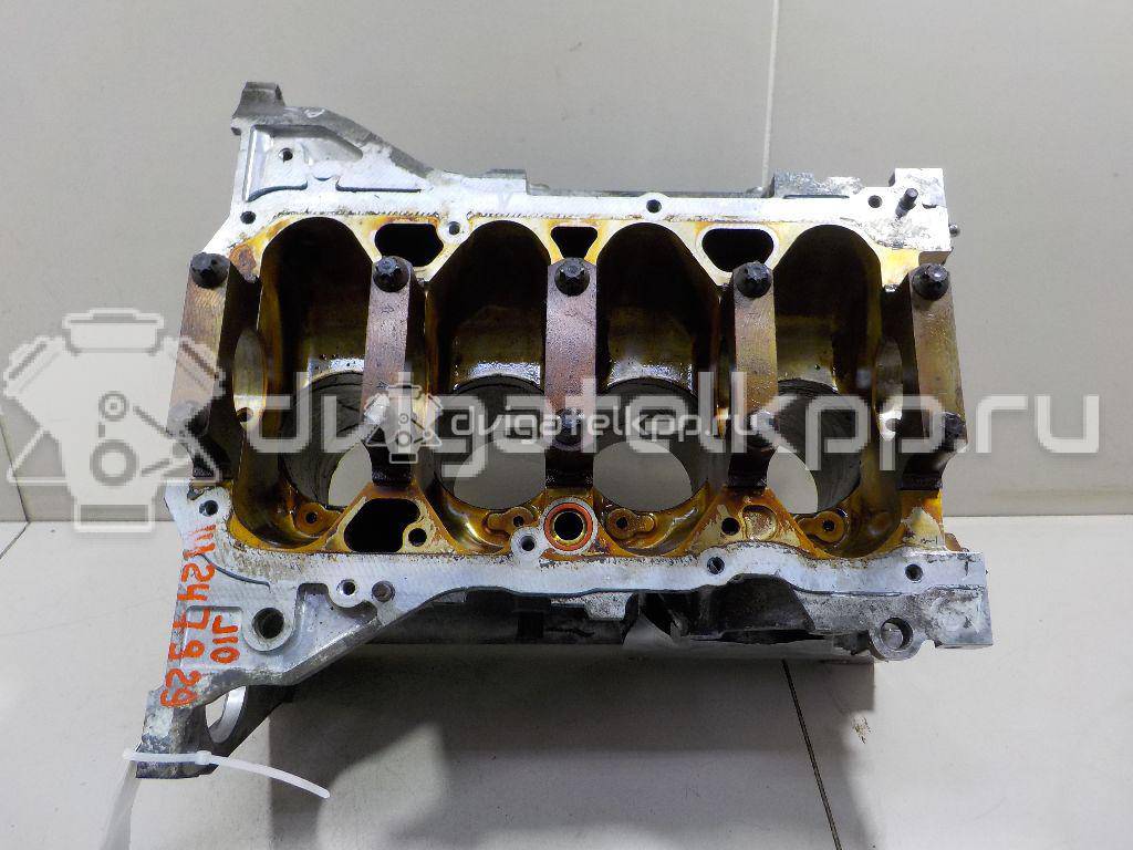 Фото Блок двигателя для двигателя MR20DE для Samsung / Suzuki / Nissan / Nissan (Dongfeng) 131-147 л.с 16V 2.0 л бензин 11000EN205 {forloop.counter}}