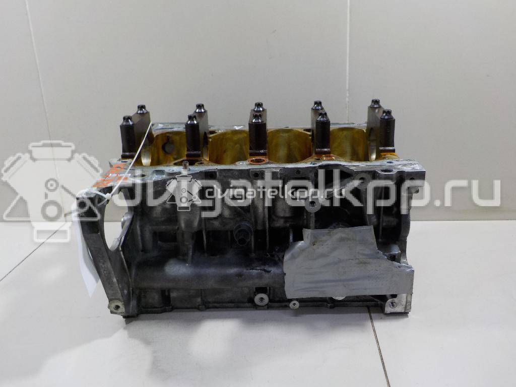 Фото Блок двигателя для двигателя MR20DE для Samsung / Suzuki / Nissan / Nissan (Dongfeng) 136-143 л.с 16V 2.0 л Бензин/газ 11000EN205 {forloop.counter}}