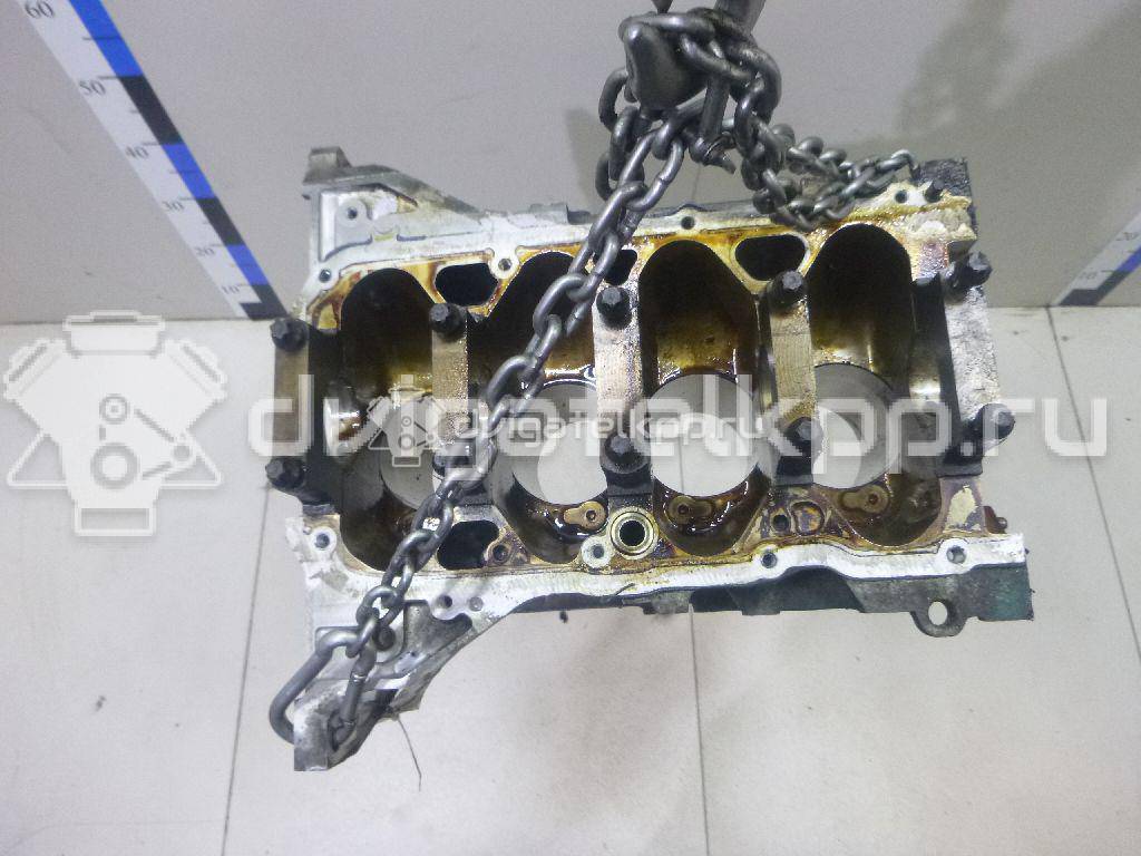 Фото Блок двигателя для двигателя MR20DE для Samsung / Suzuki / Nissan / Nissan (Dongfeng) 131-147 л.с 16V 2.0 л бензин 11000EN205 {forloop.counter}}