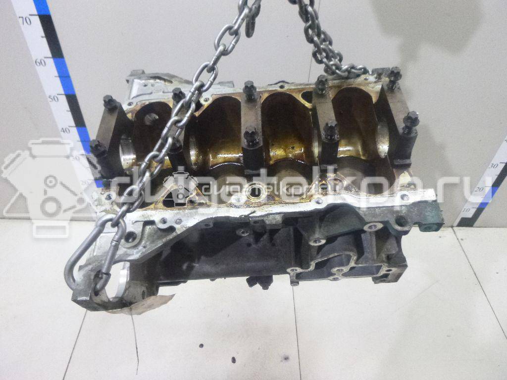 Фото Блок двигателя для двигателя MR20DE для Samsung / Suzuki / Nissan / Nissan (Dongfeng) 131-147 л.с 16V 2.0 л бензин 11000EN205 {forloop.counter}}