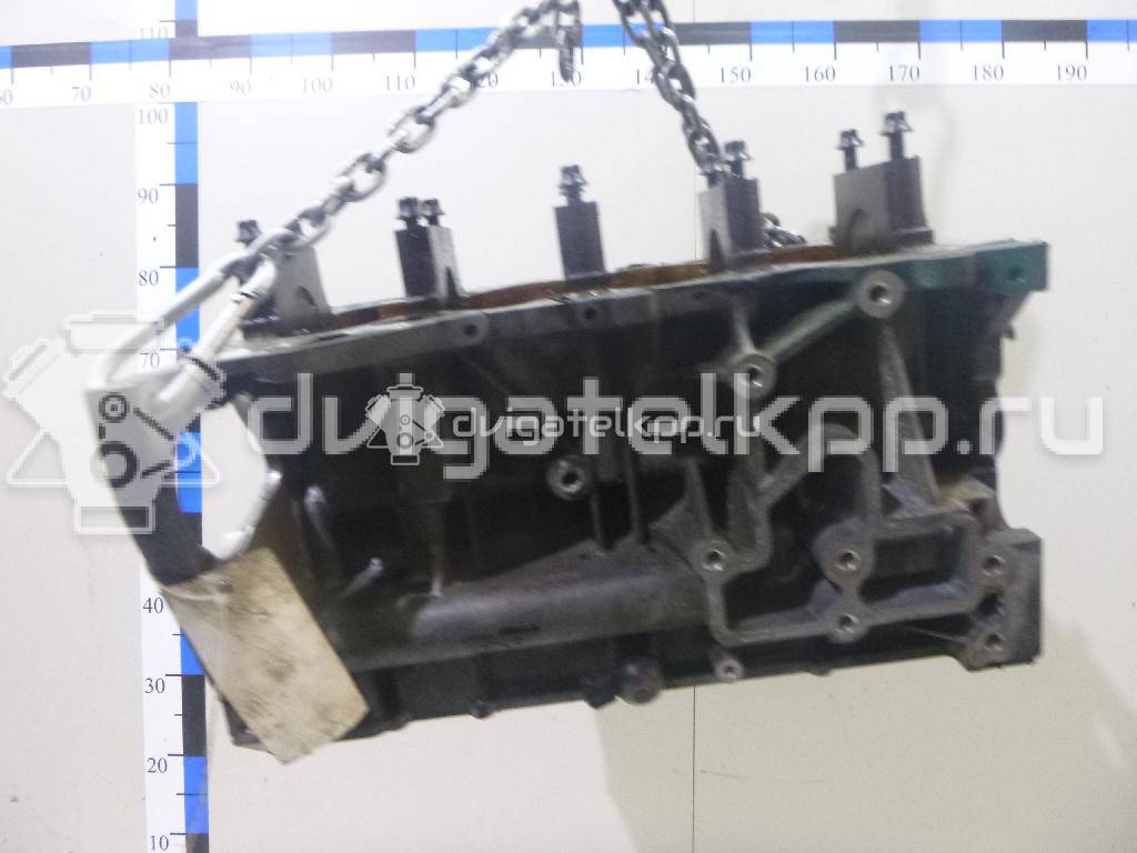 Фото Блок двигателя для двигателя MR20DE для Samsung / Suzuki / Nissan / Nissan (Dongfeng) 131-147 л.с 16V 2.0 л бензин 11000EN205 {forloop.counter}}