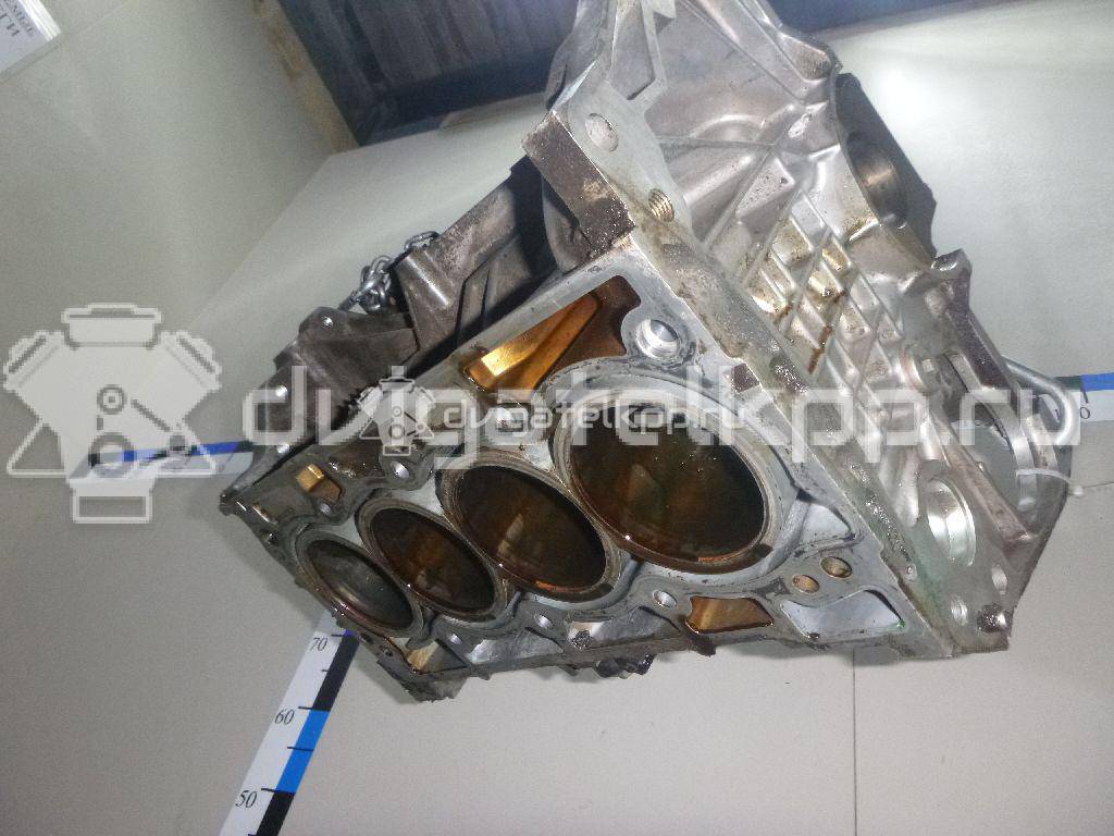 Фото Блок двигателя для двигателя MR20DE для Samsung / Suzuki / Nissan / Nissan (Dongfeng) 136-143 л.с 16V 2.0 л Бензин/газ 11000EN205 {forloop.counter}}