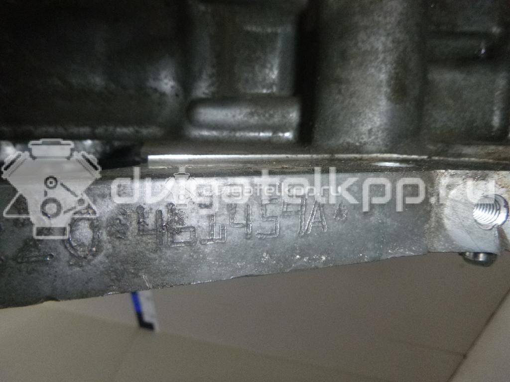 Фото Блок двигателя для двигателя MR20DE для Samsung / Suzuki / Nissan / Nissan (Dongfeng) 136-143 л.с 16V 2.0 л Бензин/газ 11000EN205 {forloop.counter}}