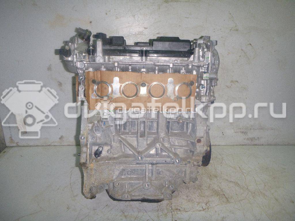 Фото Контрактный (б/у) двигатель MR20DD для Nissan (Dongfeng) / Nissan 150 л.с 16V 2.0 л бензин 101024EF1A {forloop.counter}}