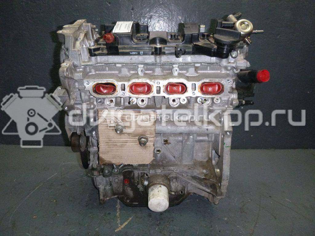 Фото Контрактный (б/у) двигатель MR20DD для Nissan (Dongfeng) / Nissan 150 л.с 16V 2.0 л бензин 101024EF1A {forloop.counter}}