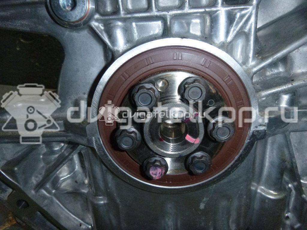 Фото Контрактный (б/у) двигатель MR20DD для Nissan (Dongfeng) / Nissan 150 л.с 16V 2.0 л бензин 101024EF1A {forloop.counter}}