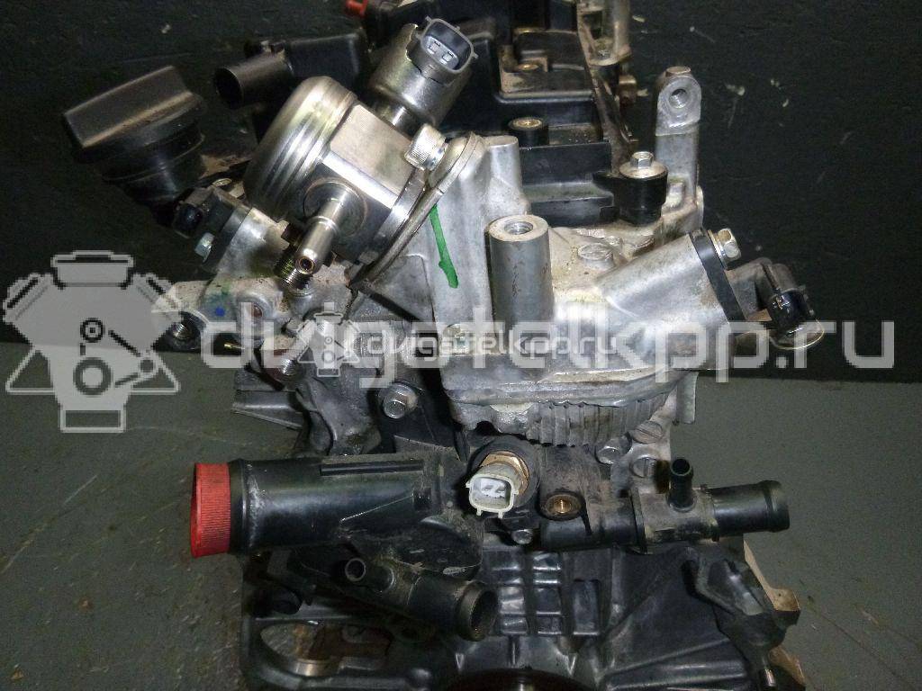 Фото Контрактный (б/у) двигатель MR20DD для Nissan (Dongfeng) / Nissan 150 л.с 16V 2.0 л бензин 101024EF1A {forloop.counter}}