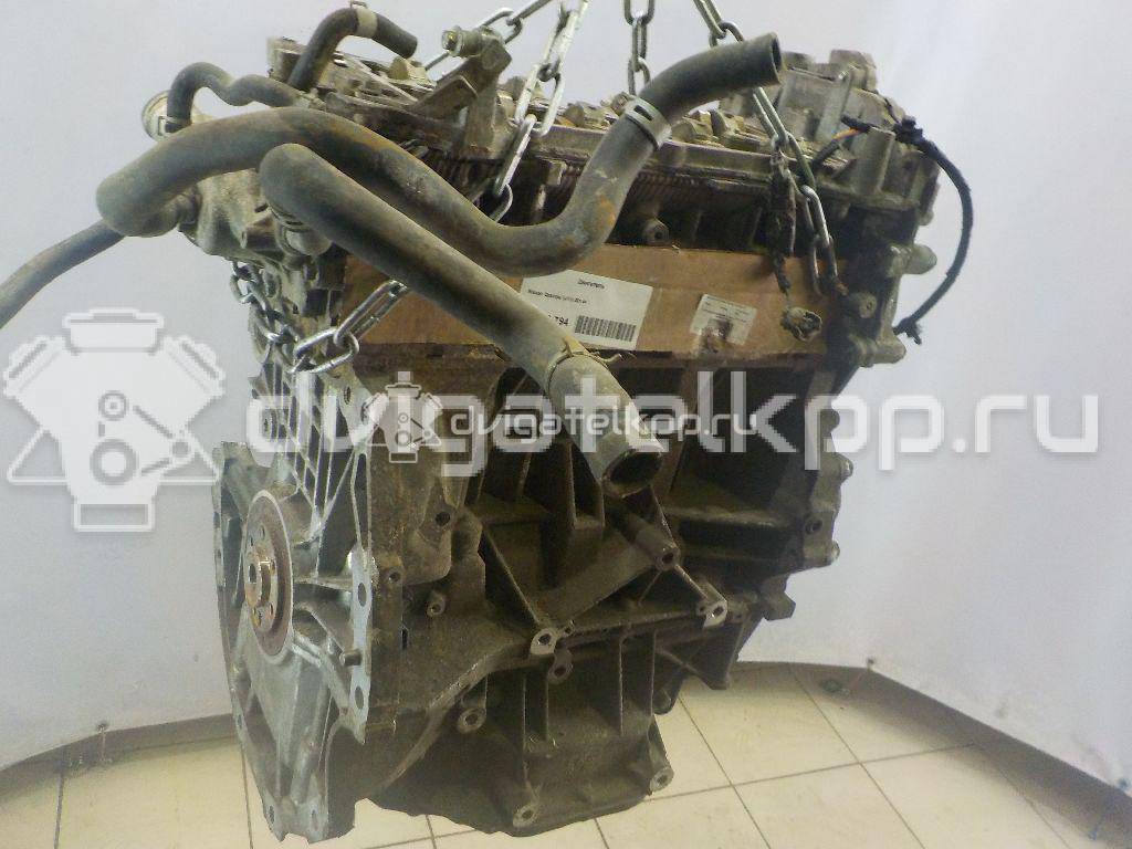 Фото Контрактный (б/у) двигатель MR20DD для Nissan (Dongfeng) / Nissan 150 л.с 16V 2.0 л бензин {forloop.counter}}