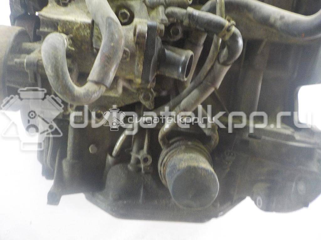 Фото Контрактный (б/у) двигатель MR20DD для Nissan (Dongfeng) / Nissan 150 л.с 16V 2.0 л бензин {forloop.counter}}