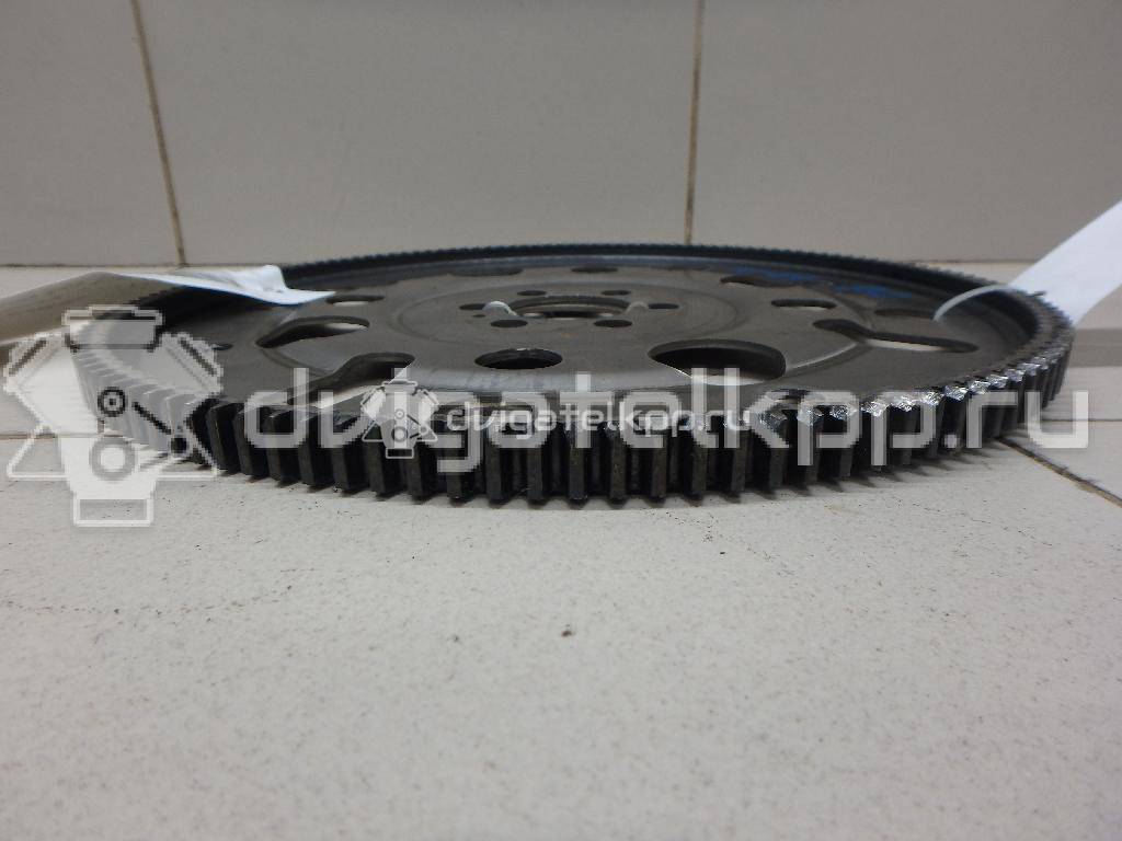 Фото Маховик для двигателя MR20DD для Nissan (Dongfeng) / Nissan 150 л.с 16V 2.0 л бензин 123311VA1A {forloop.counter}}