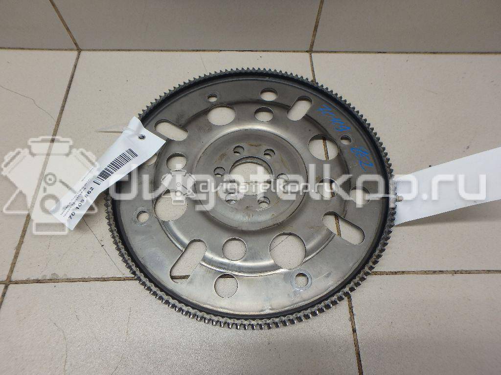 Фото Маховик для двигателя MR20DD для Nissan (Dongfeng) / Nissan 150 л.с 16V 2.0 л бензин 123311VA1A {forloop.counter}}