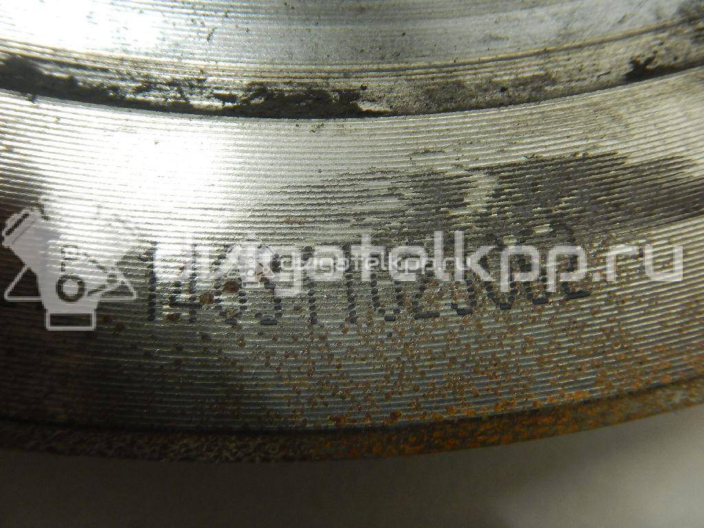 Фото Маховик для двигателя MR20DD для Nissan (Dongfeng) / Nissan 150 л.с 16V 2.0 л бензин 123104BB0A {forloop.counter}}