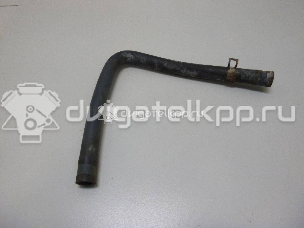 Фото Шланг топливный для двигателя MR20 для Suzuki / Nissan (Dongfeng) 144-147 л.с 16V 2.0 л бензин 17226JG00B {forloop.counter}}