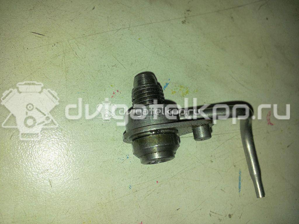 Фото Форсунка масляная для двигателя MR20 для Suzuki / Nissan (Dongfeng) 144-147 л.с 16V 2.0 л бензин {forloop.counter}}