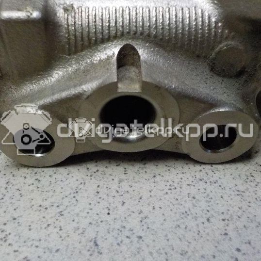 Фото Рейка топливная (рампа) для двигателя MR20DD для Nissan (Dongfeng) / Nissan 150 л.с 16V 2.0 л бензин 175211KC0A