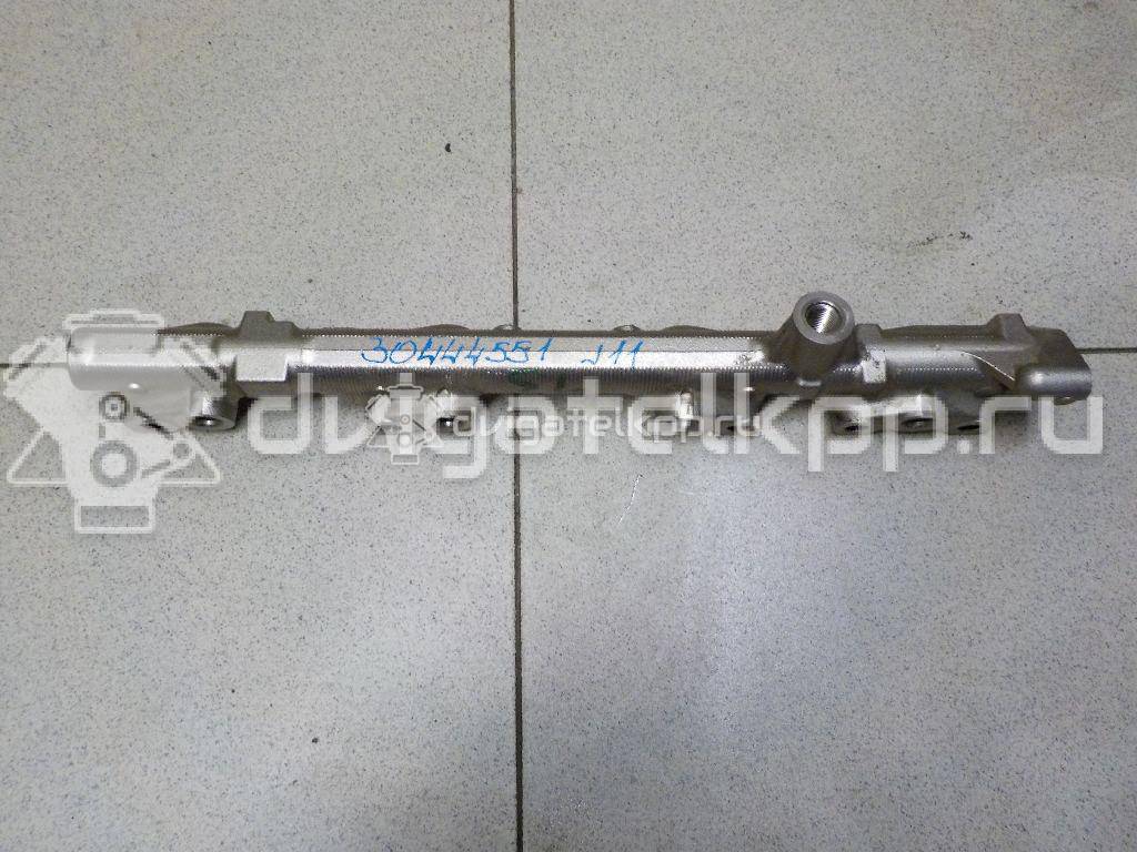 Фото Рейка топливная (рампа) для двигателя MR20DD для Nissan (Dongfeng) / Nissan 150 л.с 16V 2.0 л бензин 175211KC0A {forloop.counter}}