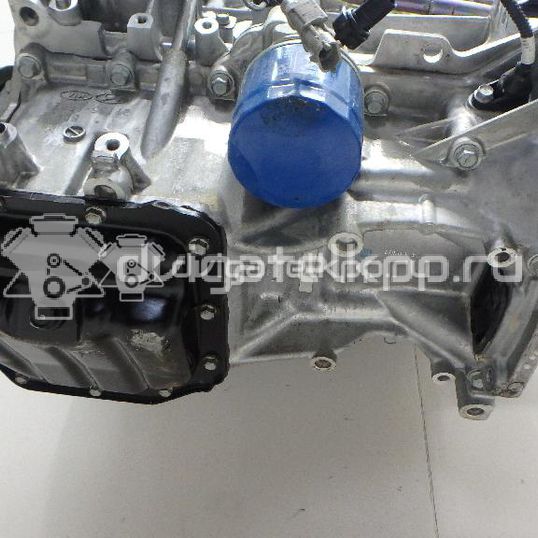 Фото Контрактный (б/у) двигатель G4FG для Hyundai I30 / Veloster Fs / Elantra / Creta / Solaris 120-132 л.с 16V 1.6 л бензин