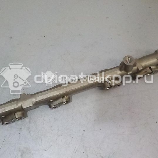 Фото Рейка топливная (рампа) для двигателя MR20DD для Nissan (Dongfeng) / Nissan 150 л.с 16V 2.0 л бензин 175211KC0A