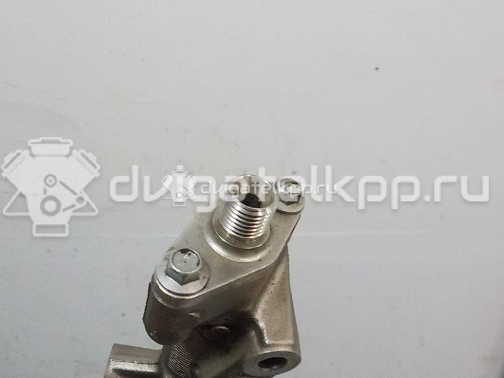 Фото Рейка топливная (рампа) для двигателя MR20 для Suzuki / Nissan (Dongfeng) 144-147 л.с 16V 2.0 л бензин 175211KC0A {forloop.counter}}