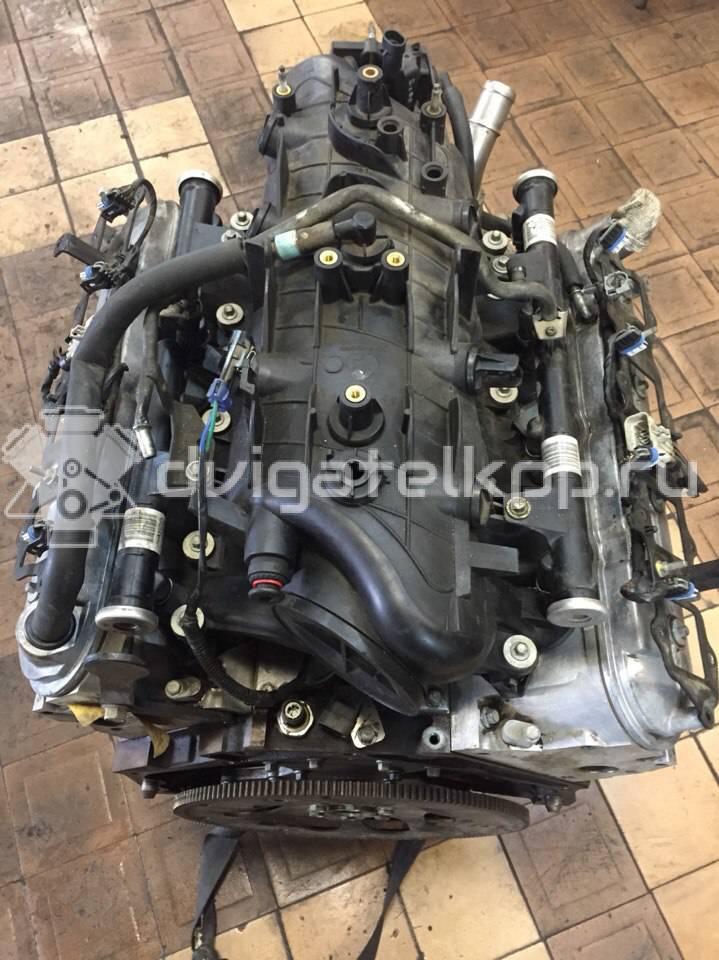 Фото Контрактный (б/у) двигатель LM7 для Cadillac / Gmc / Chevrolet 273-315 л.с 16V 5.3 л бензин {forloop.counter}}