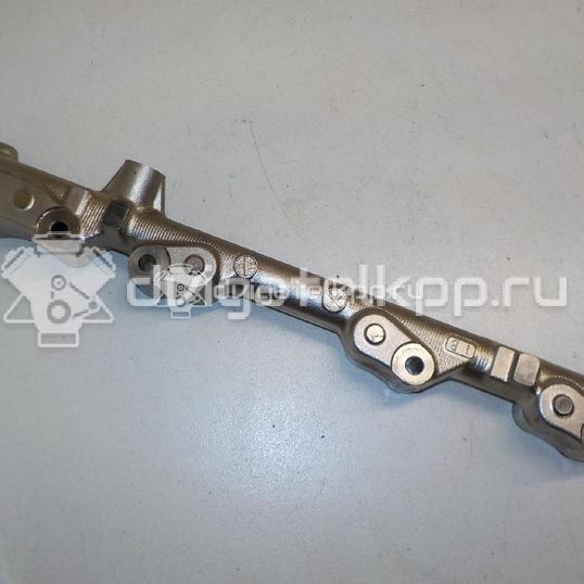 Фото Рейка топливная (рампа) для двигателя MR20DD для Nissan (Dongfeng) / Nissan 150 л.с 16V 2.0 л бензин 175211KC0A