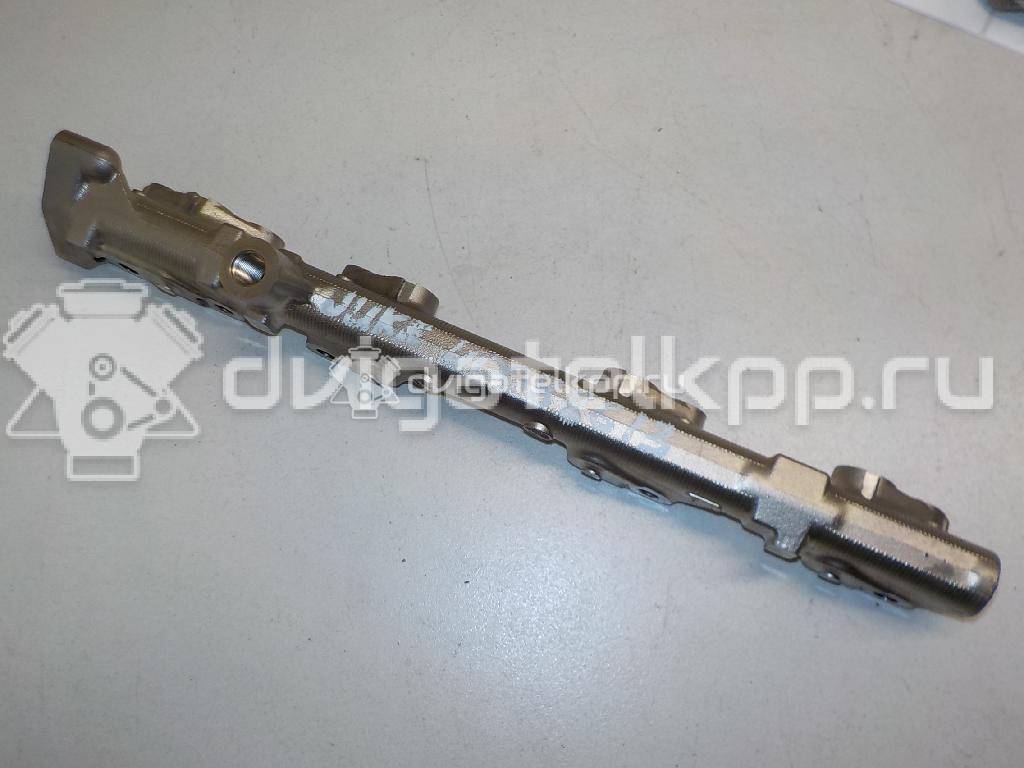 Фото Рейка топливная (рампа) для двигателя MR20DD для Nissan (Dongfeng) / Nissan 150 л.с 16V 2.0 л бензин 175211KC0A {forloop.counter}}