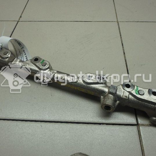 Фото Рейка топливная (рампа) для двигателя MR20 для Suzuki / Nissan (Dongfeng) 150 л.с 16V 2.0 л бензин 175211KC0A