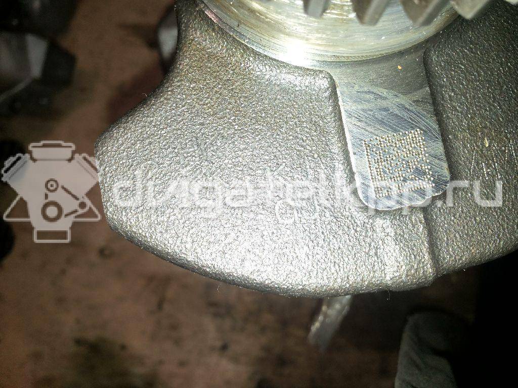 Фото Коленвал для двигателя MR20DD для Nissan (Dongfeng) / Nissan 150 л.с 16V 2.0 л бензин 122001VA0A {forloop.counter}}