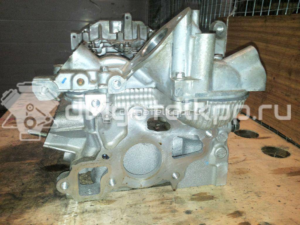 Фото Головка блока для двигателя MR20 для Suzuki / Nissan (Dongfeng) 144-147 л.с 16V 2.0 л бензин {forloop.counter}}