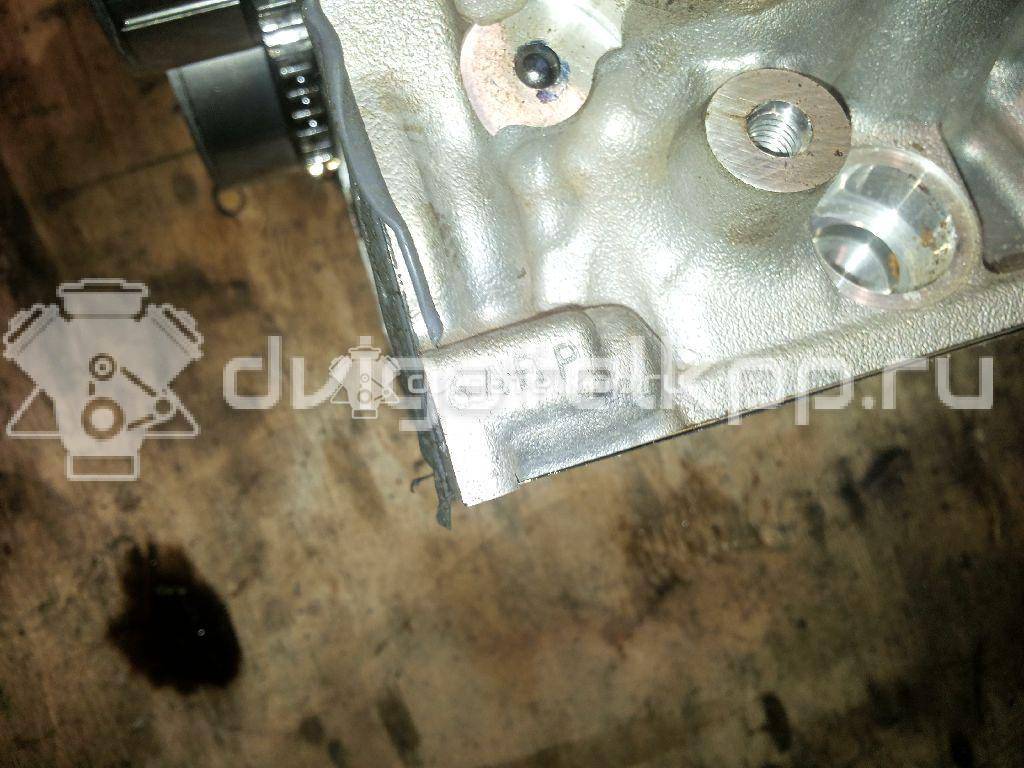 Фото Головка блока для двигателя MR20 для Dongfeng Fengdu / Suzuki / Nissan (Dongfeng) 144 л.с 16V 2.0 л бензин {forloop.counter}}