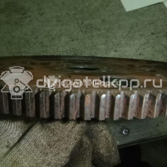 Фото Маховик для двигателя MR20DE для Samsung / Suzuki / Nissan / Nissan (Dongfeng) 131-147 л.с 16V 2.0 л бензин 123311VA0A