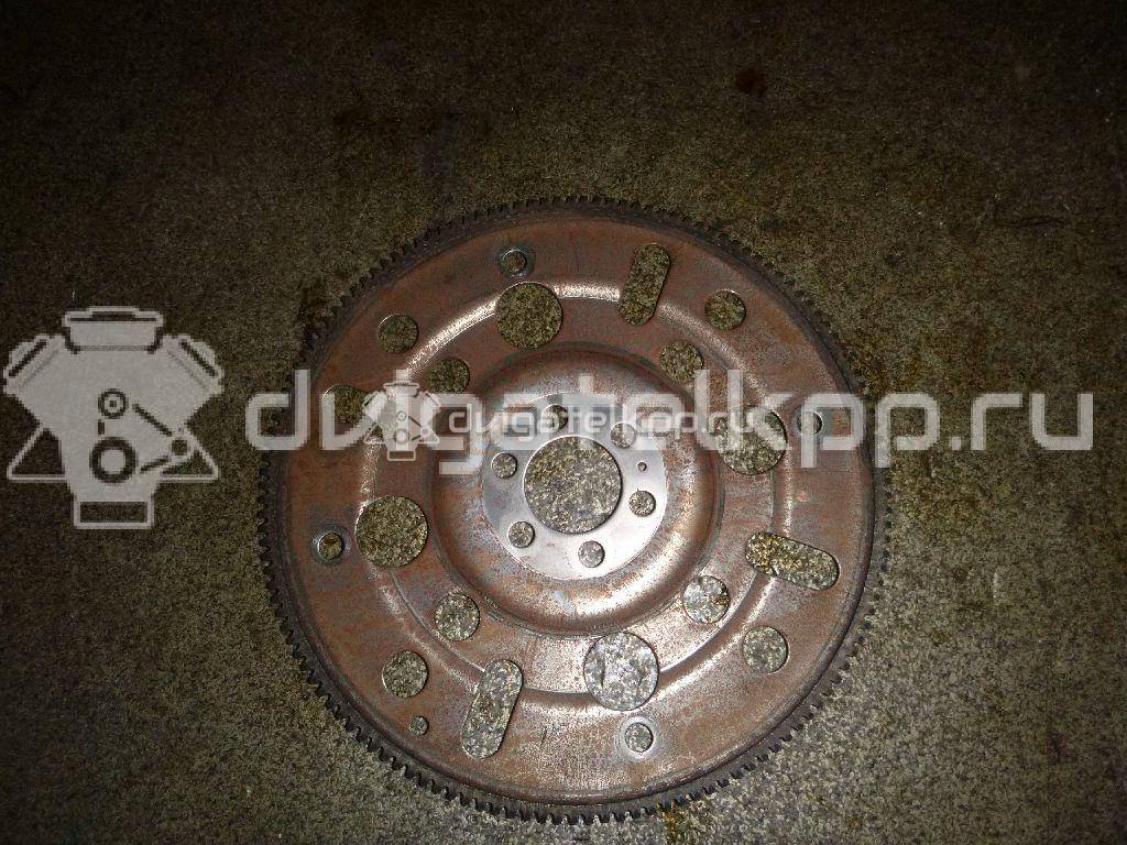 Фото Маховик для двигателя MR20DE для Samsung / Suzuki / Nissan / Nissan (Dongfeng) 136-143 л.с 16V 2.0 л Бензин/газ 123311VA0A {forloop.counter}}