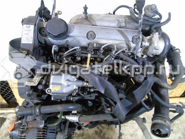 Фото Контрактный (б/у) двигатель D 4192 T2 для Volvo V40 / S40 95 л.с 8V 1.9 л Дизельное топливо {forloop.counter}}