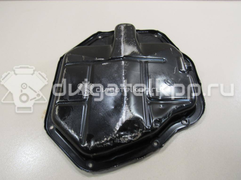 Фото Поддон масляный двигателя для двигателя MR20 для Suzuki / Nissan (Dongfeng) 144-147 л.с 16V 2.0 л бензин 11110CK810 {forloop.counter}}