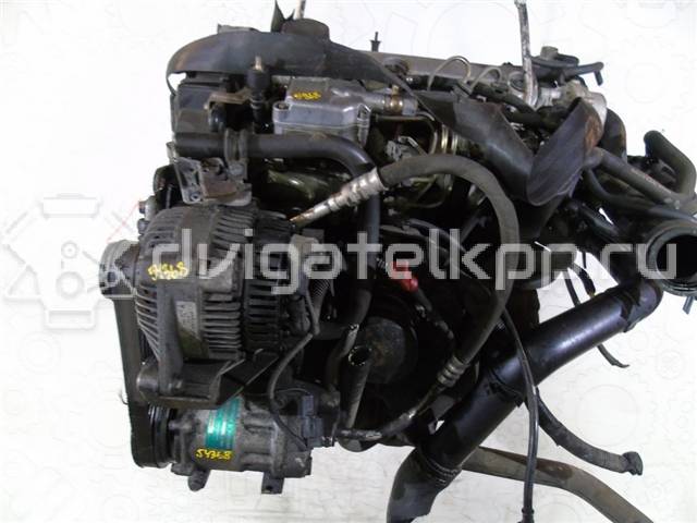 Фото Контрактный (б/у) двигатель D 4192 T2 для Volvo V40 / S40 95 л.с 8V 1.9 л Дизельное топливо {forloop.counter}}