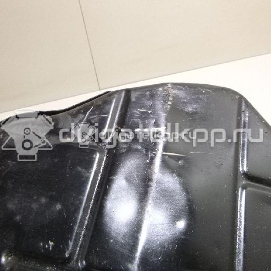 Фото Поддон масляный двигателя для двигателя MR20 для Suzuki / Nissan (Dongfeng) 144-147 л.с 16V 2.0 л бензин 11110CK810