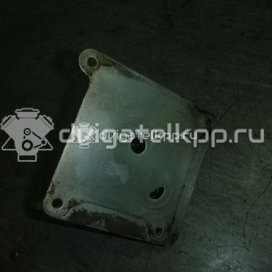 Фото Радиатор масляный для двигателя MR20DE для Samsung / Suzuki / Nissan / Nissan (Dongfeng) 131-147 л.с 16V 2.0 л бензин