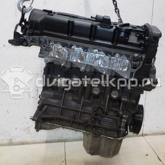 Фото Контрактный (б/у) двигатель G4GC для Hyundai Highway Van / Tucson / I30 / Elantra 139-146 л.с 16V 2.0 л бензин 105D123U00