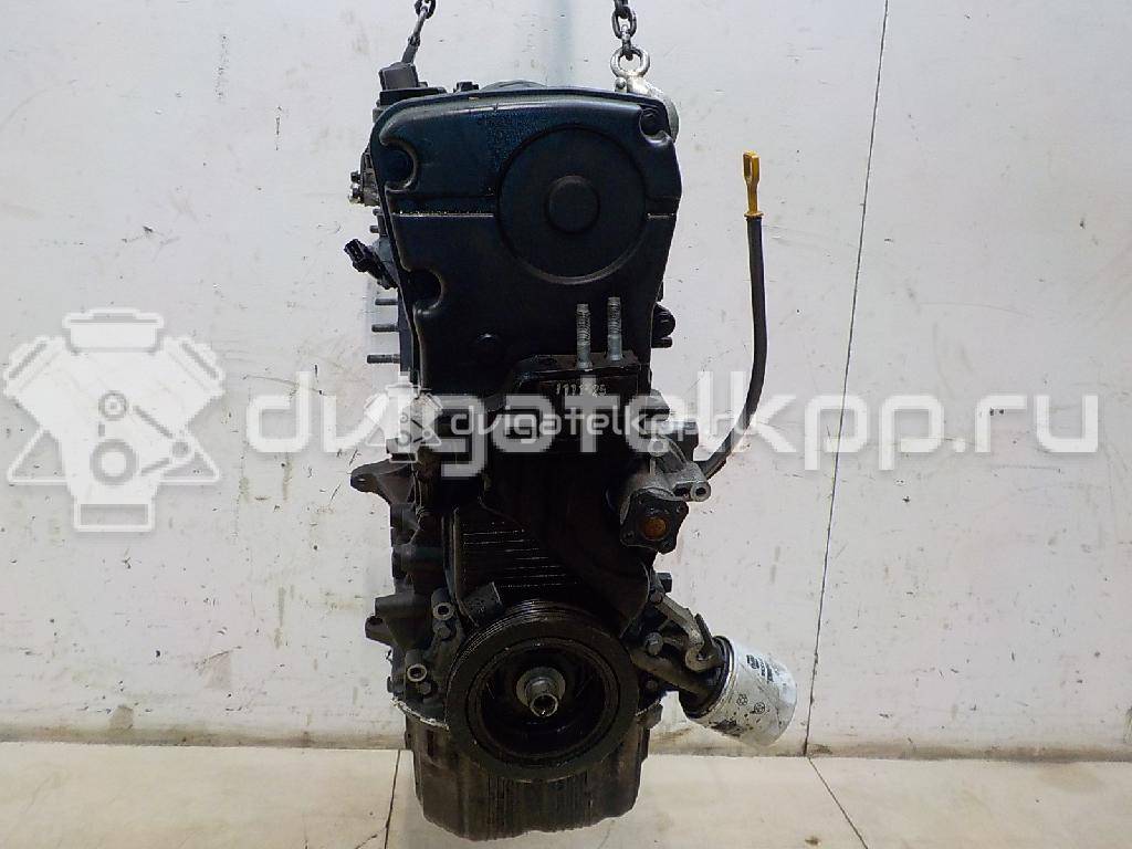 Фото Контрактный (б/у) двигатель G4GC для Hyundai Highway Van / Tucson / I30 / Elantra 139-146 л.с 16V 2.0 л бензин 105D123U00 {forloop.counter}}