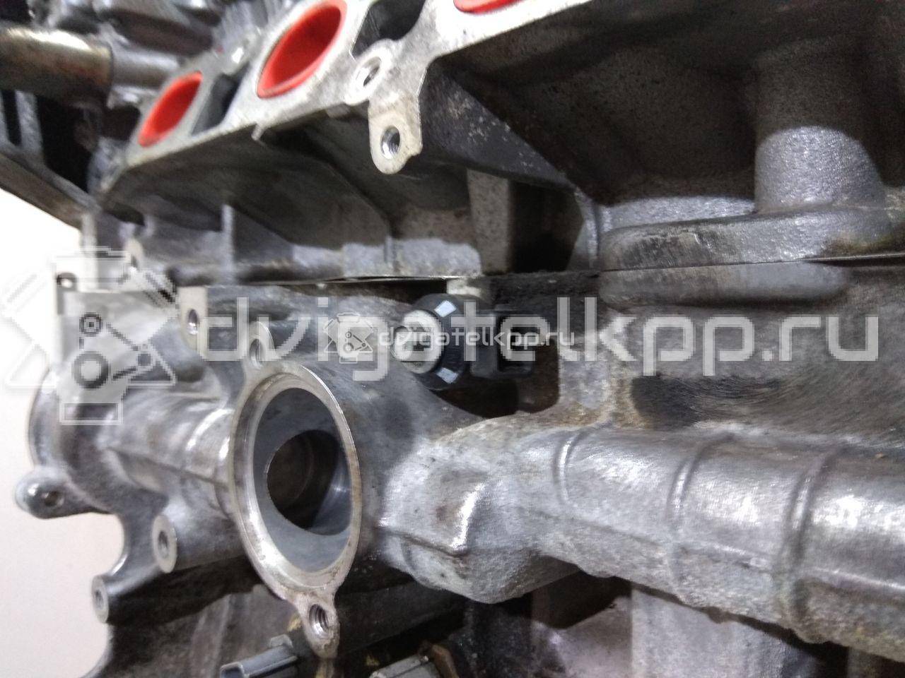 Фото Контрактный (б/у) двигатель HR16DE для Dongfeng (Dfac) / Nissan (Zhengzhou) / Samsung / Mazda / Nissan / Mitsubishi / Nissan (Dongfeng) 109 л.с 16V 1.6 л бензин 101021KA0F {forloop.counter}}