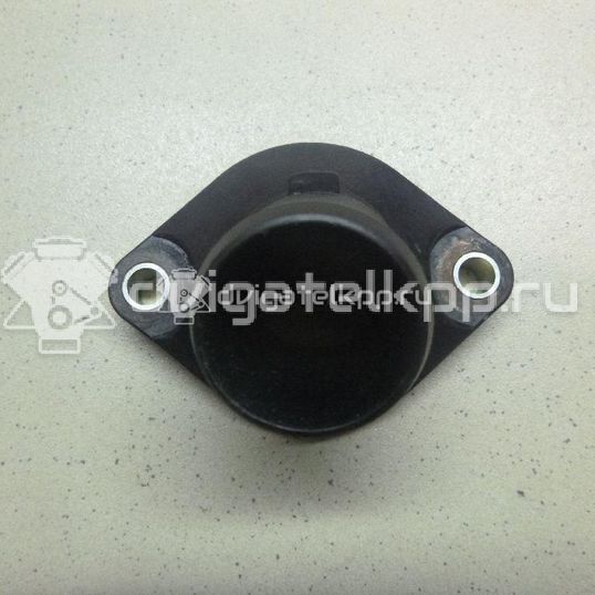 Фото Крышка термостата для двигателя MR18DE для Mazda / Nissan / Mitsubishi / Nissan (Dongfeng) 122-126 л.с 16V 1.8 л бензин 13049ET000