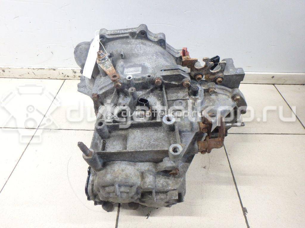 Фото Контрактная (б/у) МКПП для Hyundai Tucson / Highway Van / Trajet Fo / Elantra / Santa Fé 113-116 л.с 16V 2.0 л D4EA Дизельное топливо 4300039412 {forloop.counter}}