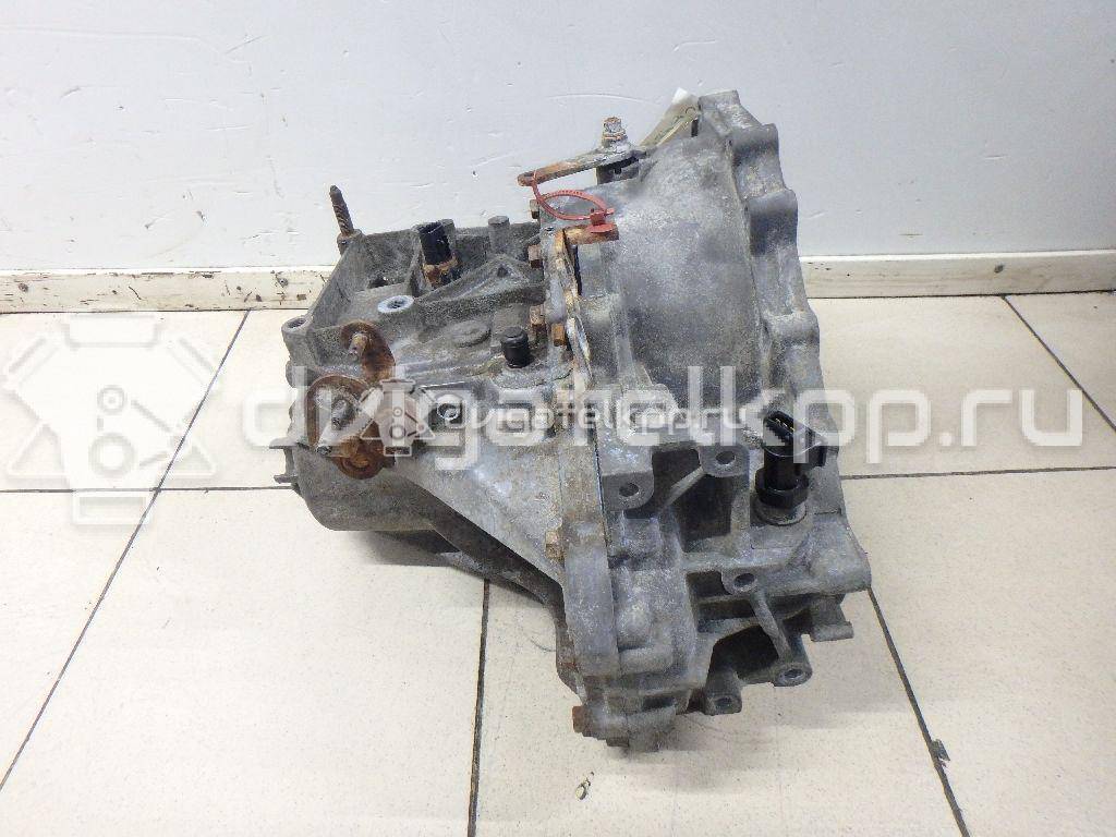 Фото Контрактная (б/у) МКПП для Hyundai Tucson / Highway Van / Trajet Fo / Elantra / Santa Fé 113-116 л.с 16V 2.0 л D4EA Дизельное топливо 4300039412 {forloop.counter}}