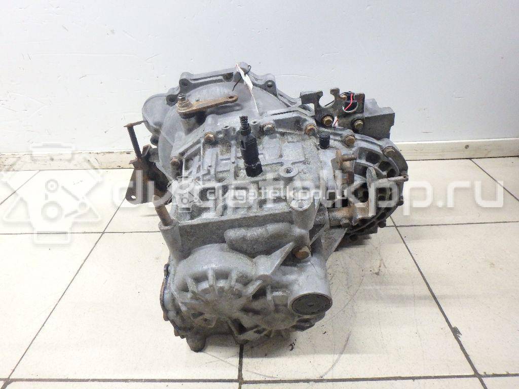 Фото Контрактная (б/у) МКПП для Hyundai Tucson / Highway Van / Trajet Fo / Elantra / Santa Fé 113-116 л.с 16V 2.0 л D4EA Дизельное топливо 4300039412 {forloop.counter}}