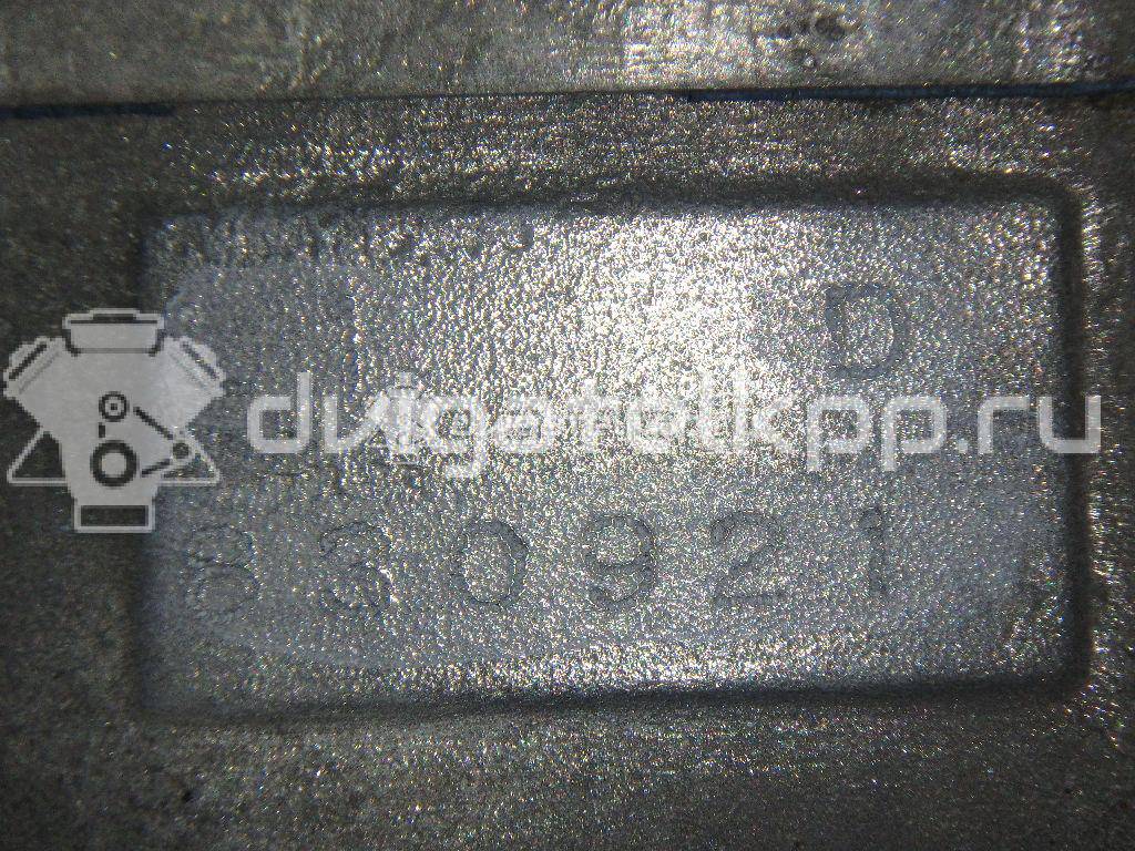 Фото Контрактная (б/у) МКПП для Hyundai Tucson / Highway Van / Trajet Fo / Elantra / Santa Fé 113-116 л.с 16V 2.0 л D4EA Дизельное топливо 4300039412 {forloop.counter}}