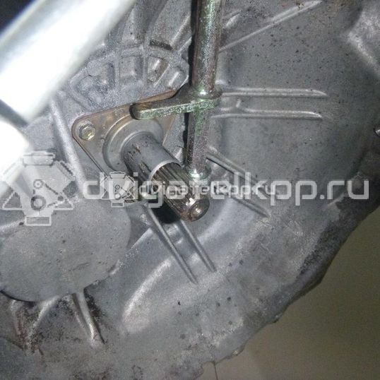 Фото Контрактная (б/у) МКПП для Hyundai Tucson / Highway Van / Trajet Fo / Elantra / Santa Fé 113-116 л.с 16V 2.0 л D4EA Дизельное топливо 4300039411