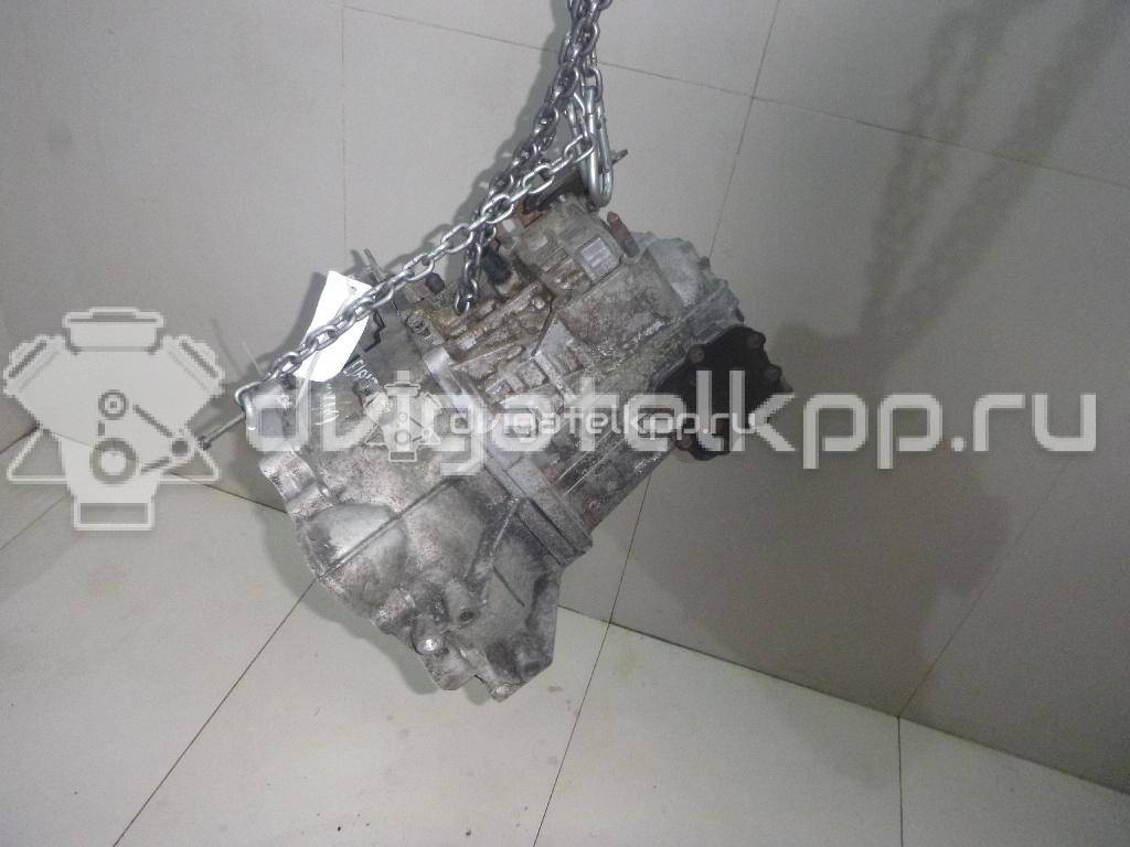 Фото Контрактная (б/у) МКПП для Hyundai Tucson / Highway Van / Trajet Fo / Elantra / Santa Fé 113-116 л.с 16V 2.0 л D4EA Дизельное топливо 4300039411 {forloop.counter}}