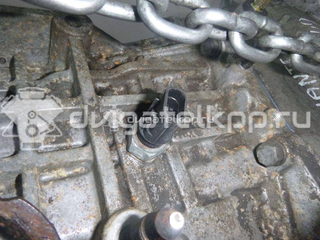 Фото Контрактная (б/у) МКПП для Hyundai Tucson / Highway Van / Trajet Fo / Elantra / Santa Fé 113-116 л.с 16V 2.0 л D4EA Дизельное топливо 4300039411 {forloop.counter}}